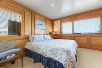 Thumbnail von Avenger Luxury Katamaran Coastal Cruiser The Ark