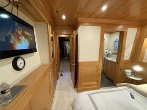 Thumbnail von Avenger Luxury Katamaran Coastal Cruiser The Ark