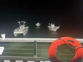 Thumbnail von Avenger Luxury Katamaran Coastal Cruiser The Ark