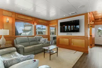 Thumbnail von Avenger Luxury Katamaran Coastal Cruiser The Ark