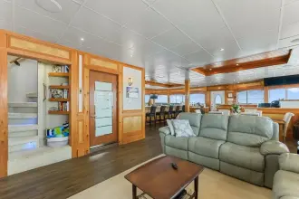 Thumbnail von Avenger Luxury Katamaran Coastal Cruiser The Ark