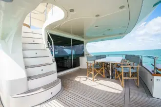 Thumbnail von Azimut 80 Azure