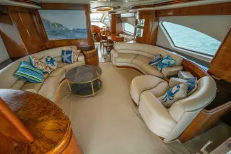 Thumbnail von Azimut 80 Azure