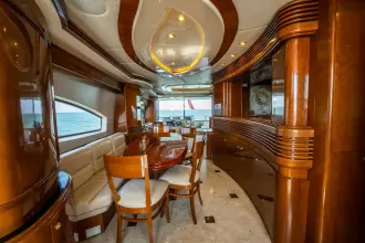 Thumbnail von Azimut 80 Azure