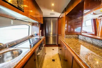 Thumbnail von Azimut 80 Azure