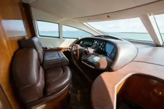 Thumbnail von Azimut 80 Azure
