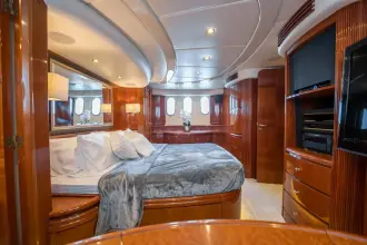 Thumbnail von Azimut 80 Azure