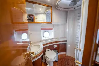 Thumbnail von Azimut 80 Azure