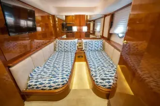 Thumbnail von Azimut 80 Azure