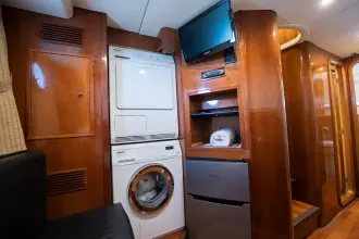 Thumbnail von Azimut 80 Azure