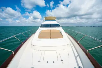 Thumbnail von Azimut 80 Azure