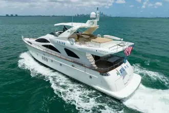 Thumbnail von Azimut 80 Azure