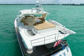 Thumbnail von Azimut 80 Azure