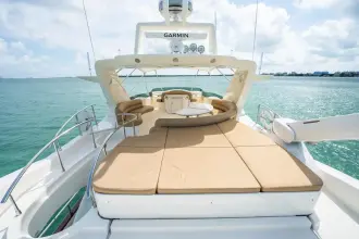 Thumbnail von Azimut 80 Azure