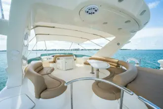 Thumbnail von Azimut 80 Azure