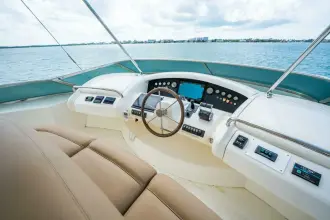 Thumbnail von Azimut 80 Azure