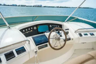 Thumbnail von Azimut 80 Azure