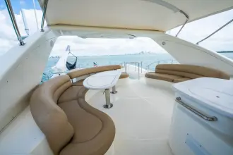 Thumbnail von Azimut 80 Azure