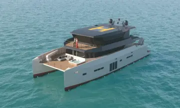 Archipelago A80 Expedition