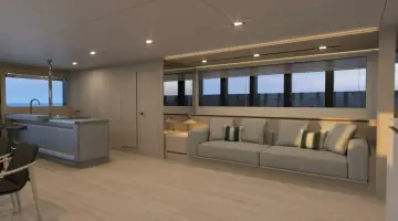 Thumbnail von Archipelago A80 Expedition