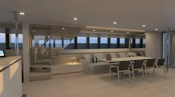 Thumbnail von Archipelago A80 Expedition