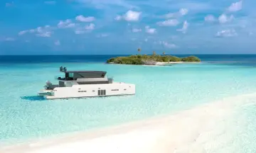Thumbnail von Archipelago A80 Expedition