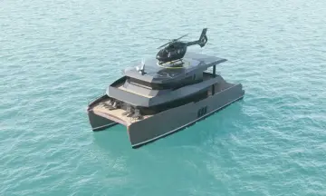 Thumbnail von Archipelago A80 Expedition