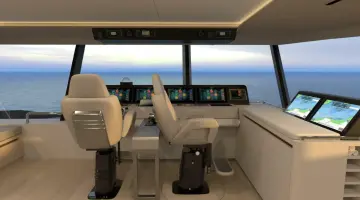 Thumbnail von Archipelago A80 Expedition
