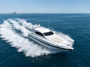 Thumbnail von Mangusta 72