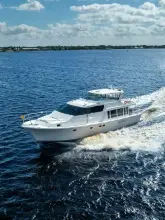Thumbnail von Pacific Mariner 65 Motor Yacht Last Call