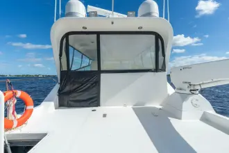 Thumbnail von Pacific Mariner 65 Motor Yacht Last Call