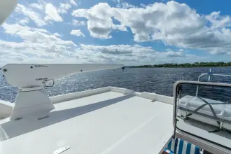 Thumbnail von Pacific Mariner 65 Motor Yacht Last Call