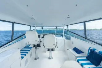 Thumbnail von Pacific Mariner 65 Motor Yacht Last Call