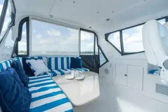 Thumbnail von Pacific Mariner 65 Motor Yacht Last Call