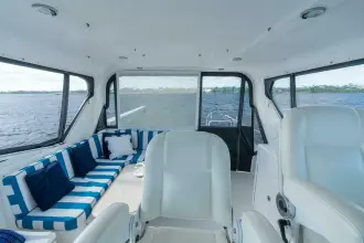 Thumbnail von Pacific Mariner 65 Motor Yacht Last Call