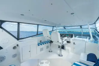 Thumbnail von Pacific Mariner 65 Motor Yacht Last Call