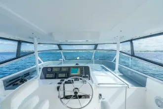 Thumbnail von Pacific Mariner 65 Motor Yacht Last Call