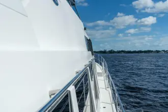 Thumbnail von Pacific Mariner 65 Motor Yacht Last Call