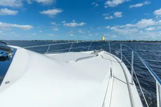 Thumbnail von Pacific Mariner 65 Motor Yacht Last Call