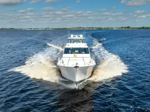 Thumbnail von Pacific Mariner 65 Motor Yacht Last Call