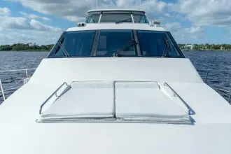 Thumbnail von Pacific Mariner 65 Motor Yacht Last Call