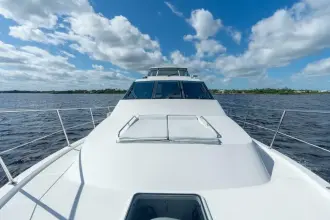 Thumbnail von Pacific Mariner 65 Motor Yacht Last Call