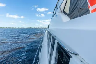 Thumbnail von Pacific Mariner 65 Motor Yacht Last Call
