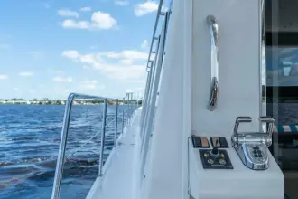 Thumbnail von Pacific Mariner 65 Motor Yacht Last Call
