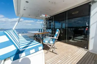 Thumbnail von Pacific Mariner 65 Motor Yacht Last Call