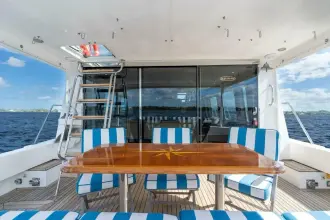 Thumbnail von Pacific Mariner 65 Motor Yacht Last Call