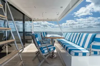 Thumbnail von Pacific Mariner 65 Motor Yacht Last Call