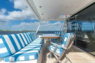Thumbnail von Pacific Mariner 65 Motor Yacht Last Call