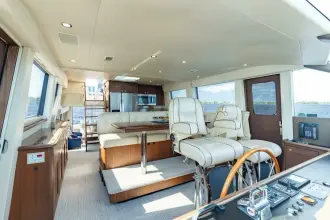 Thumbnail von Pacific Mariner 65 Motor Yacht Last Call
