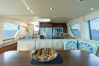 Thumbnail von Pacific Mariner 65 Motor Yacht Last Call